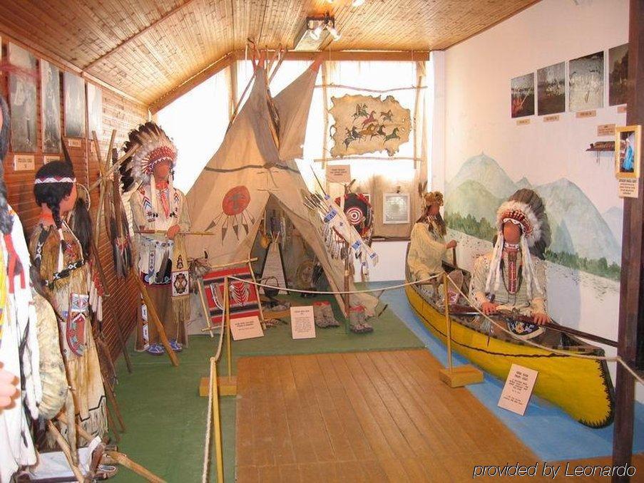 Greentree Inn & Suites Pinetop Съоръжения снимка