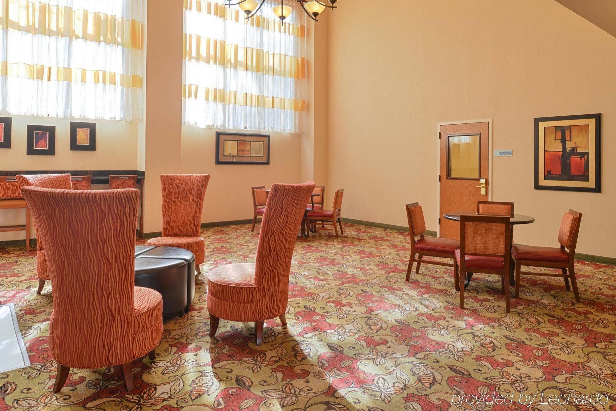 Greentree Inn & Suites Pinetop Екстериор снимка