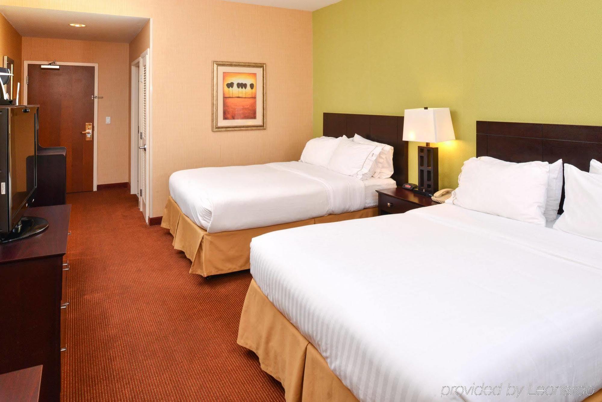 Greentree Inn & Suites Pinetop Екстериор снимка