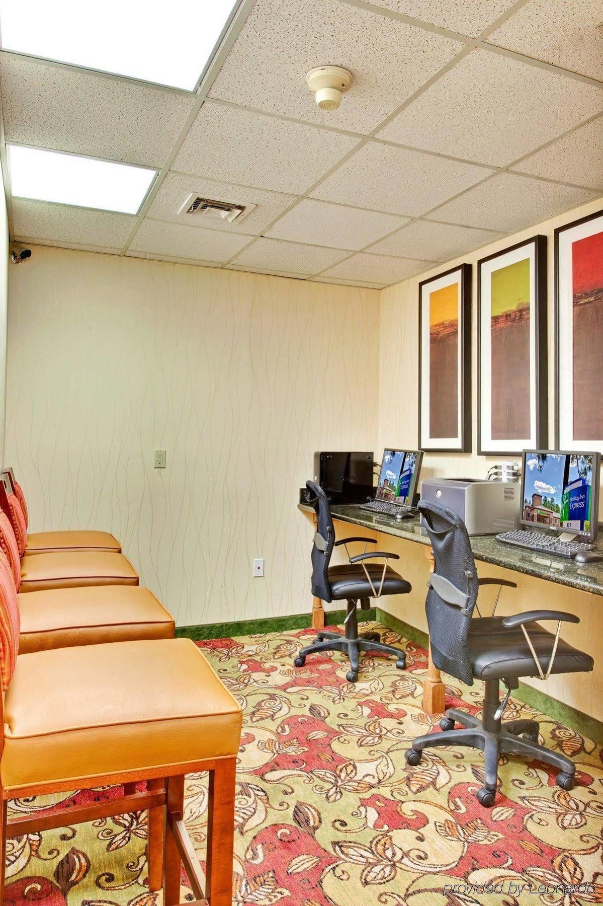 Greentree Inn & Suites Pinetop Екстериор снимка