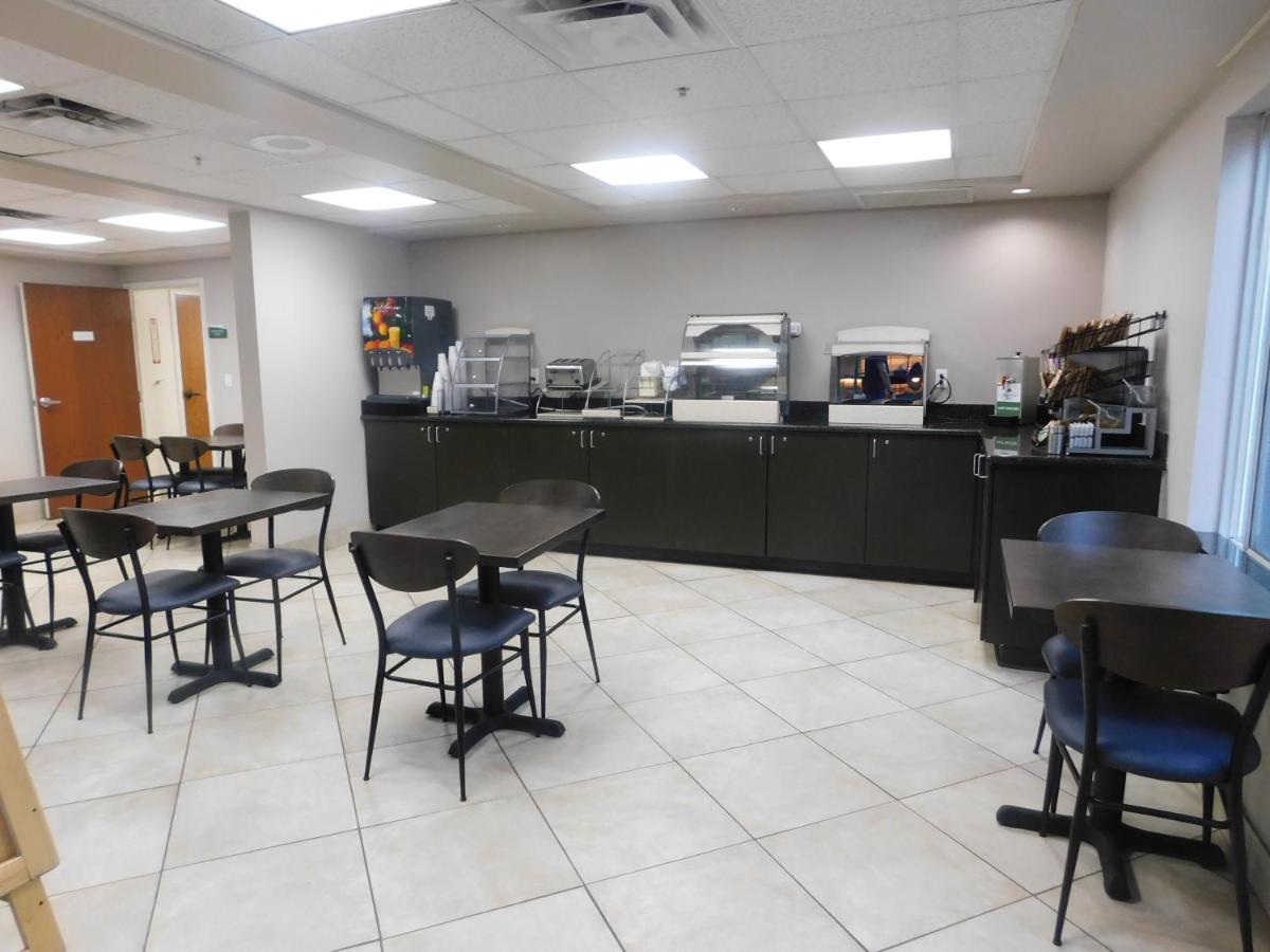 Greentree Inn & Suites Pinetop Екстериор снимка